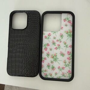 iPhone 16 pro cases